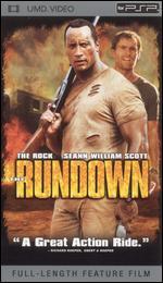 The Rundown [UMD]
