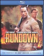 The Rundown [WS] [Blu-ray]