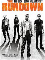The Rundown - Peter Berg