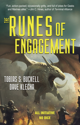 The Runes of Engagement - Klecha, Dave, and Buckell, Tobias S.