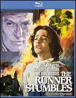 The Runner Stumbles [Blu-ray]