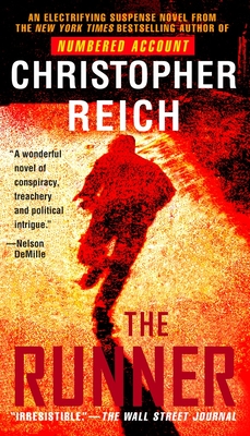 The Runner - Reich, Christopher