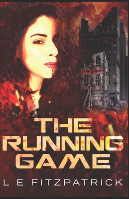 The Running Game - Minyard, Jessica (Editor), and Fitzpatrick, L E