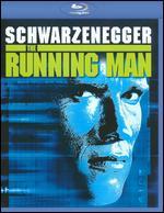 The Running Man [Blu-ray]
