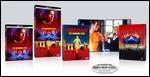 The Running Man [Includes Digital Copy] [4K Ultra HD Blu-ray/Blu-ray]