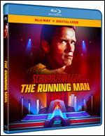The Running Man [Includes Digital Copy] [Blu-ray]