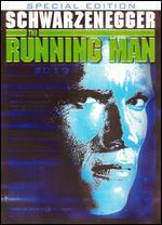 The Running Man [Special Edition] [2 Discs]