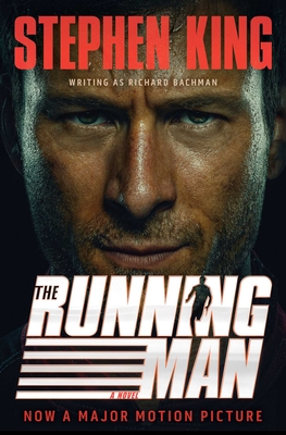 The Running Man - King, Stephen