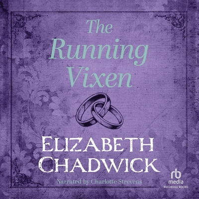 The Running Vixen - Chadwick, Elizabeth