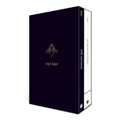 The Rupi Kaur Boxed Set - Kaur, Rupi
