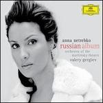 The Russian Album
