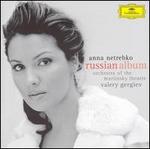 The Russian Album
