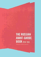 The Russian Avant-Garde Book 1910-1934