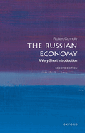 The Russian Economy: A Very Short Introduction