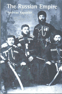 The Russian Empire: A Multi-Ethnic History