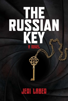The Russian Key - Laber, Jeri