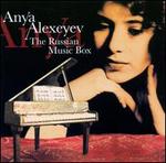 The Russian Music Box