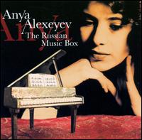 The Russian Music Box - Anya Alexeyev (piano)