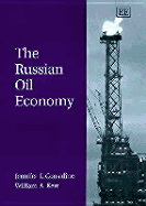 The Russian Oil Economy