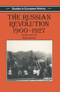 The Russian Revolution