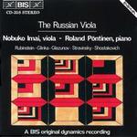The Russian Viola