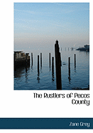 The Rustlers of Pecos County