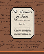 The Rustlers of Pecos County