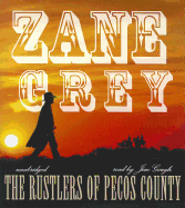 The Rustlers of Pecos County