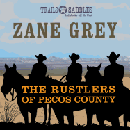 The Rustlers of Pecos County