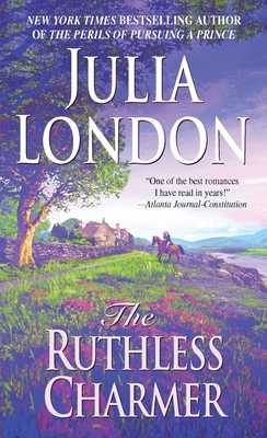 The Ruthless Charmer - London, Julia