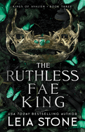 The Ruthless Fae King