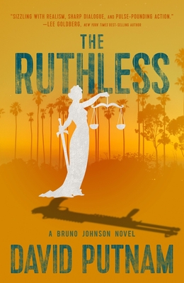 The Ruthless: Volume 8 - Putnam, David