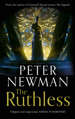 The Ruthless - Newman, Peter