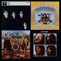 The Rutles - The Rutles