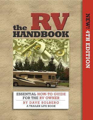 The RV Handbook - Solberg, Dave
