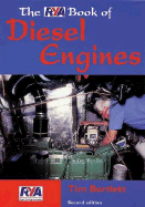 The Rya Book of Diesel Engines