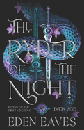 The Ryder Of The Night
