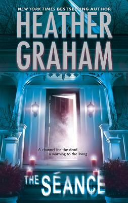 The S�ance - Graham, Heather