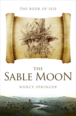 The Sable Moon - Springer, Nancy