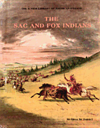 The Sac and Fox