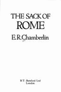 The Sack of Rome - 