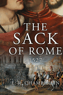 The sack of Rome