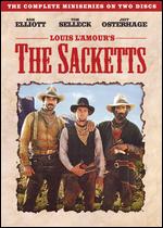 The Sacketts - Robert J. Totten