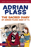 The Sacred Diary of Adrian Plass, Aged 37 3/4