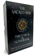 The Sacred Web Tarot