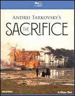 The Sacrifice [Blu-ray] - Andrei Tarkovsky