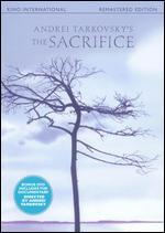 The Sacrifice [Remastered Edition] [2 Discs]