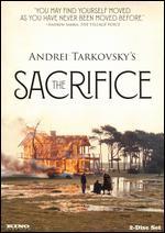 The Sacrifice
