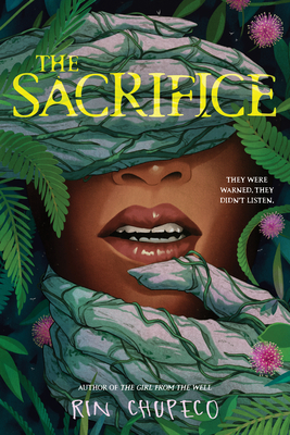 The Sacrifice - Chupeco, Rin