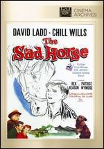 The Sad Horse